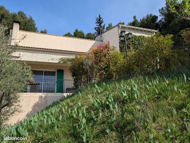 Maison vente à Nîmes, Aramon