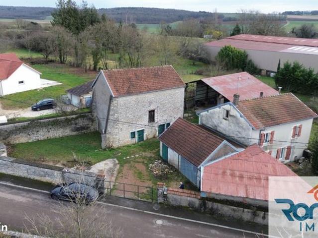 Maison vente à Charolles, Mornay