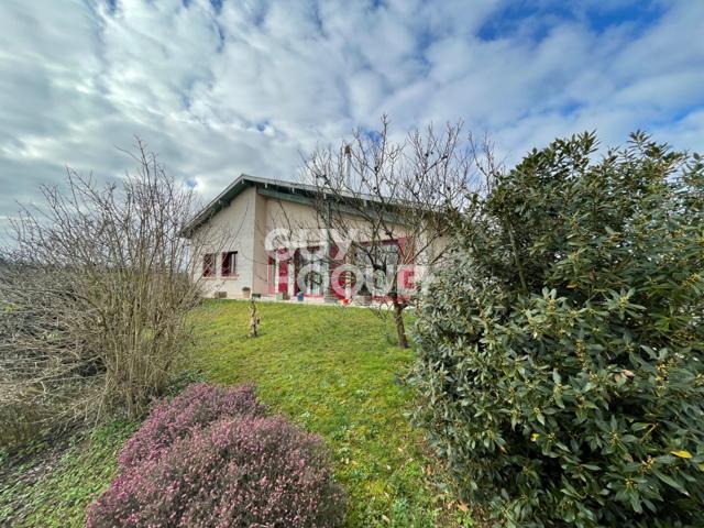 Maison vente à Tilh
