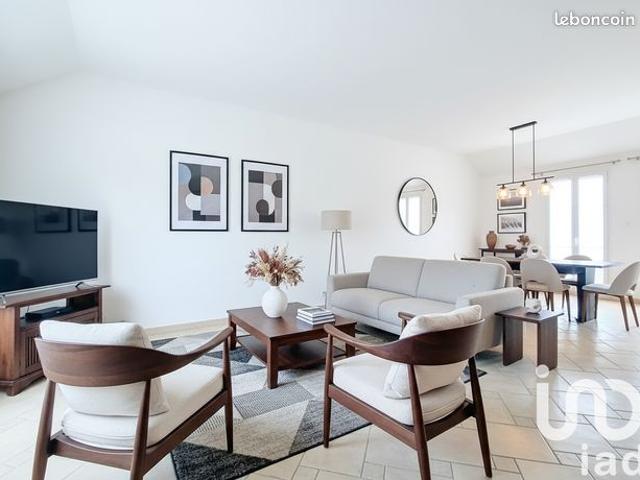 Maison vente à Saint-aubin, Indre