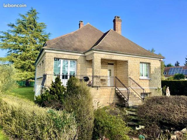 Maison vente à Ronquerolles