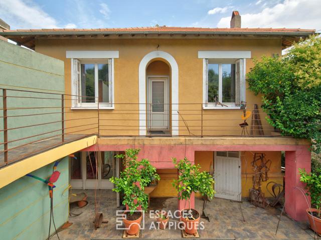Maison vente à Aix-en-Provence, Aix-en-provence