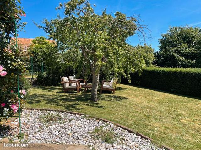 Maison vente à Thionville, Bertrange