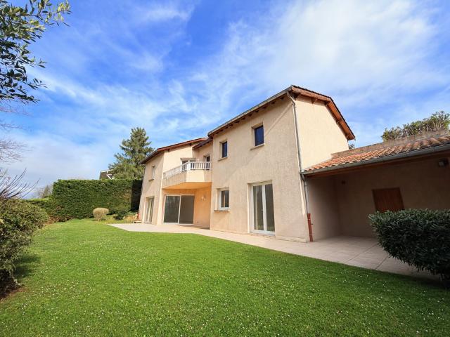 Maison vente à Lyon, Métropole de Lyon