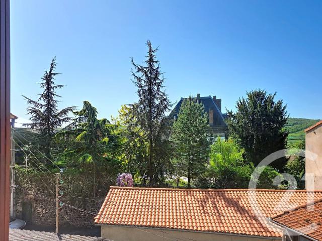 Maison vente à Clermont-Ferrand, Blanzat