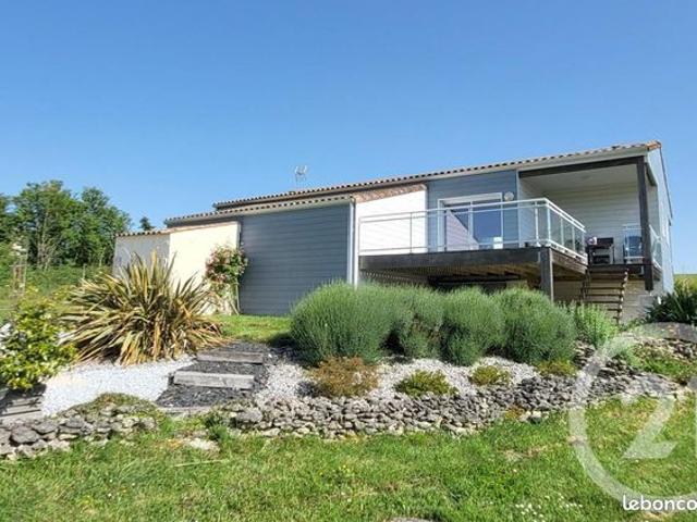 Maison vente à Saintes, Bussac-sur-charente
