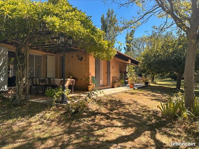 Maison vente à Avignon, Morières-lès-avignon