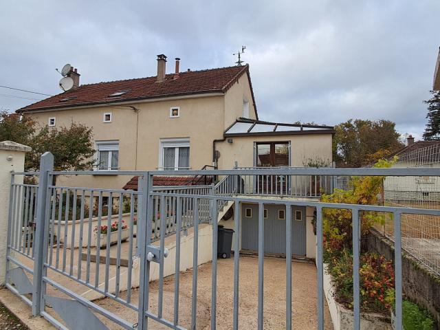 Maison vente à Auxerre, Chablis