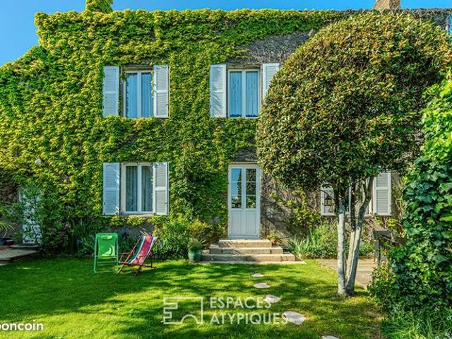 Maison vente à Nantes