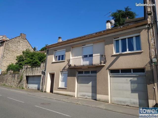 Maison vente à Villefranche-de-Rouergue, Villefranche-de-rouergue
