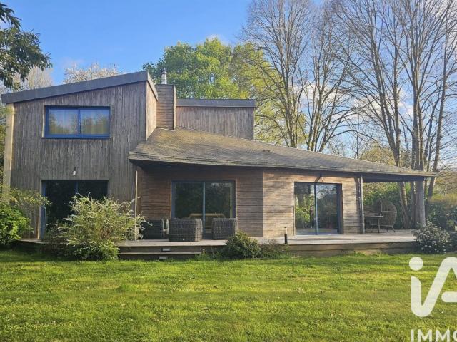 Maison vente à Rennes, Bretagne