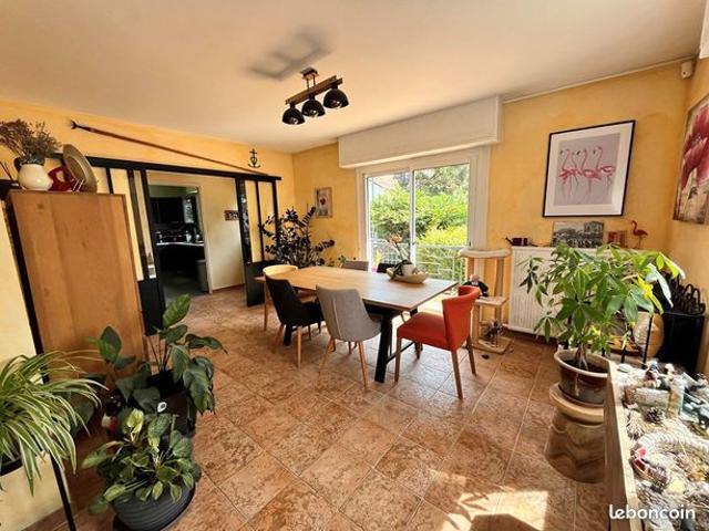 Maison vente à Saint-Germain-en-Laye, Marly-le-roi