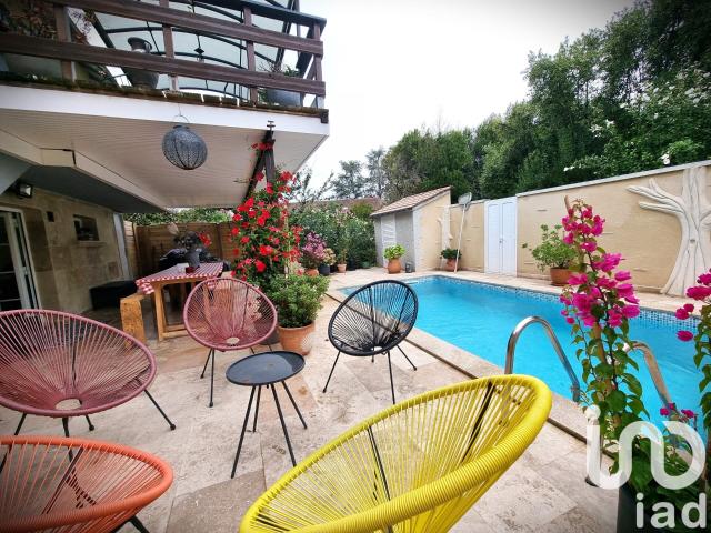 Maison vente à Bergerac