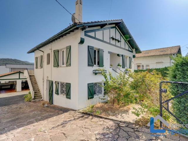 Maison vente à Lapurdi, Hendaye