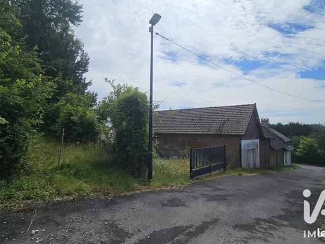 Maison vente à Abbeville, Vismes