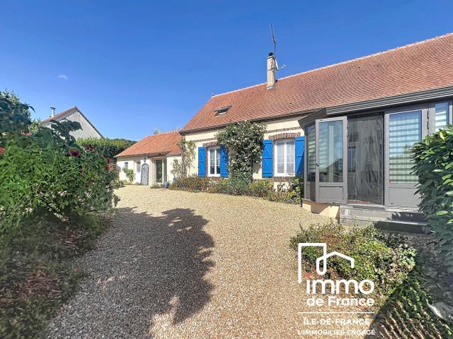 Maison vente à Chartres, Landelles