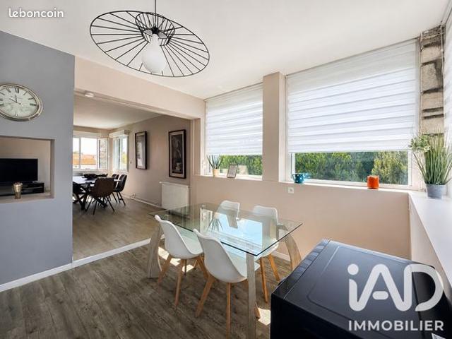 Maison vente à La Rochelle, Châtelaillon-plage