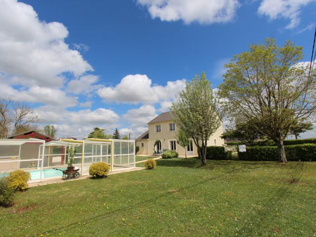 Maison vente à Cosne-Cours-sur-Loire, La Charité-sur-loire