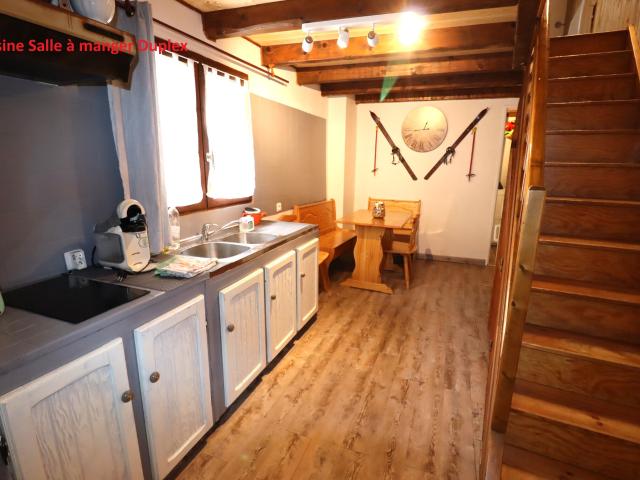 Maison vente à Castellane, Allos