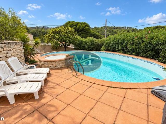 Maison vente à Martigues, Bouches-du-Rhône