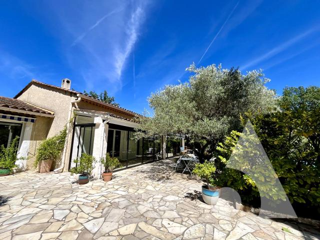 Maison vente à Arrondissement de Draguignan, Salernes