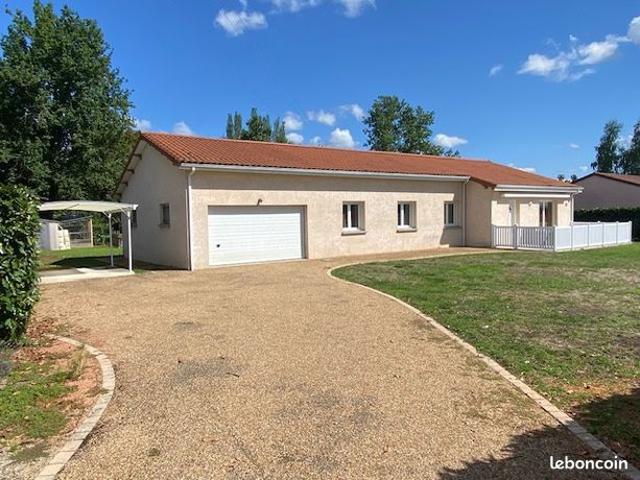 Maison vente à Riom, Maringues