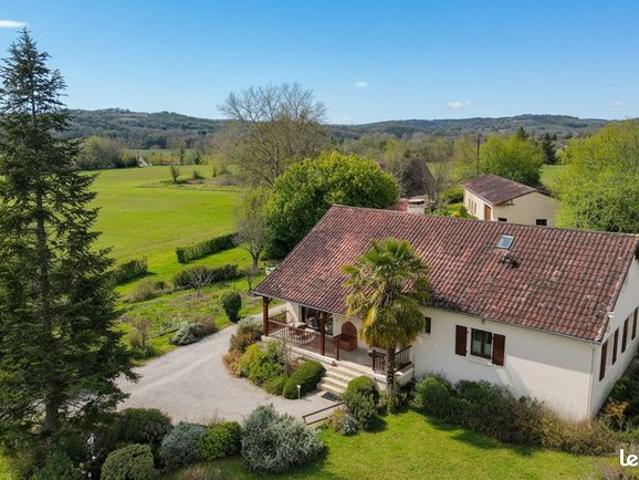 Maison vente à Sarlat-la-Canéda, Sergeac