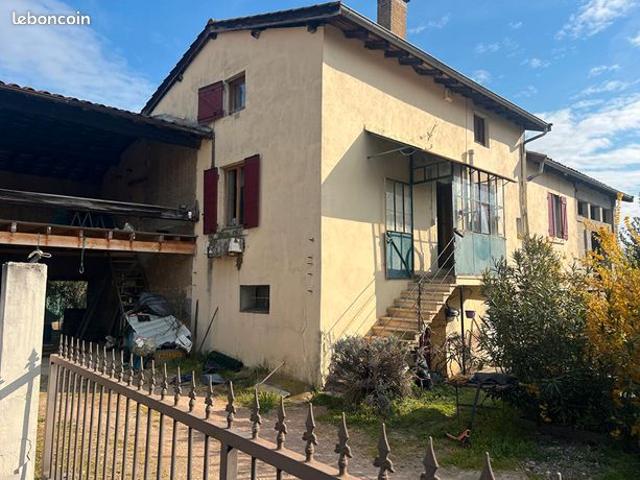 Maison vente à Villefranche-sur-Saône, Rhône