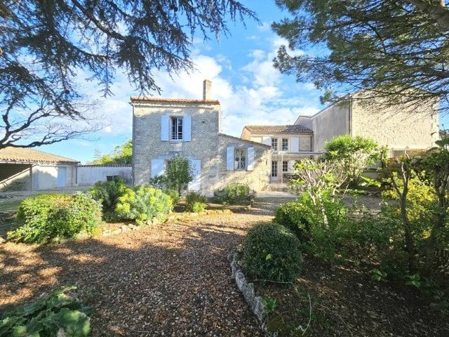Maison vente à Angoulême, Soyaux