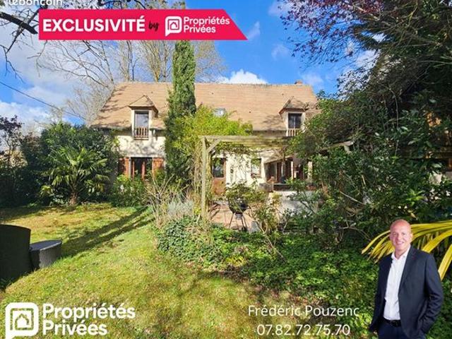 Maison vente à Rambouillet, Gambais