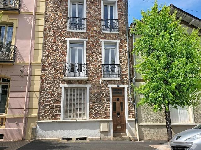 Maison vente à Riom, Châtelguyon