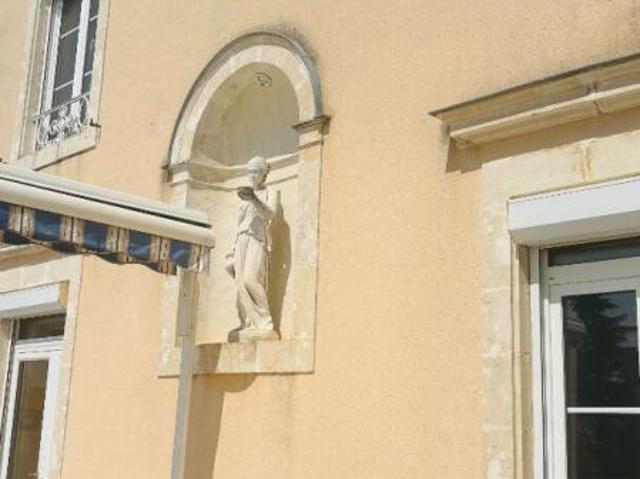 Maison vente à La Montjoie, Sargé-lès-le-Mans
