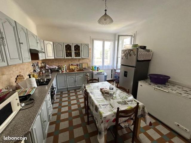 Maison vente à Saint-Étienne, Saint-chamond