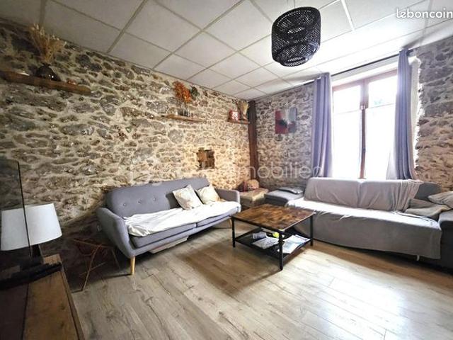 Maison vente à Meaux, Faremoutiers