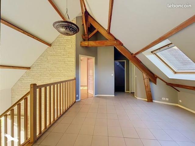 Maison vente à Tours, Montlouis