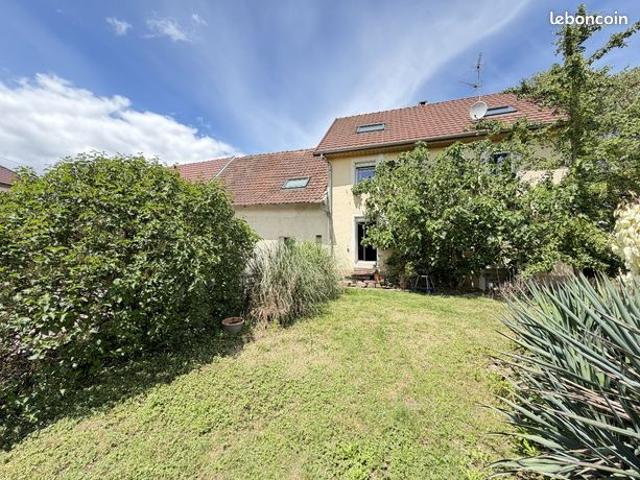 Maison vente à Belfort, Offemont