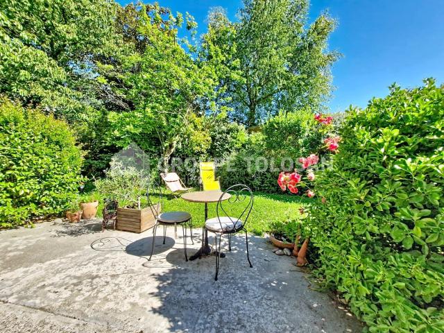 Maison vente à Toulouse, Saint-orens-de-gameville