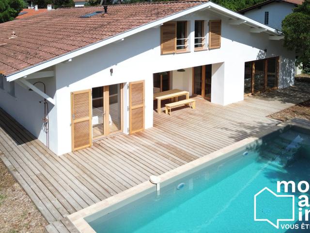 Maison vente à Arcachon, Lège-cap-ferret