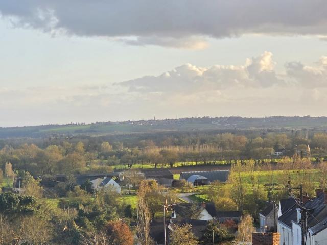 Maison vente à Châteaubriant-Ancenis, Varades