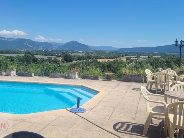 Maison vente à Forcalquier, Mison