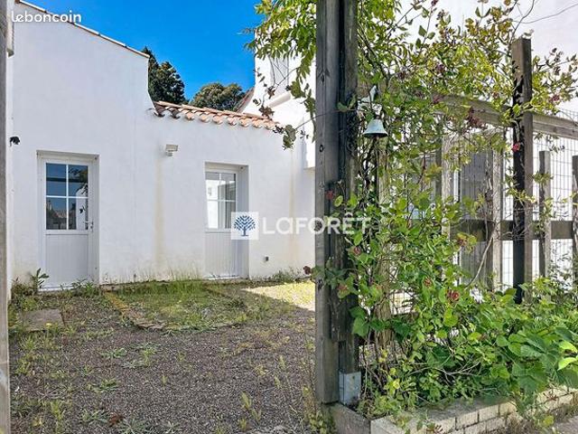 Maison vente à Les Sables-d'Olonne, La Barre-de-monts