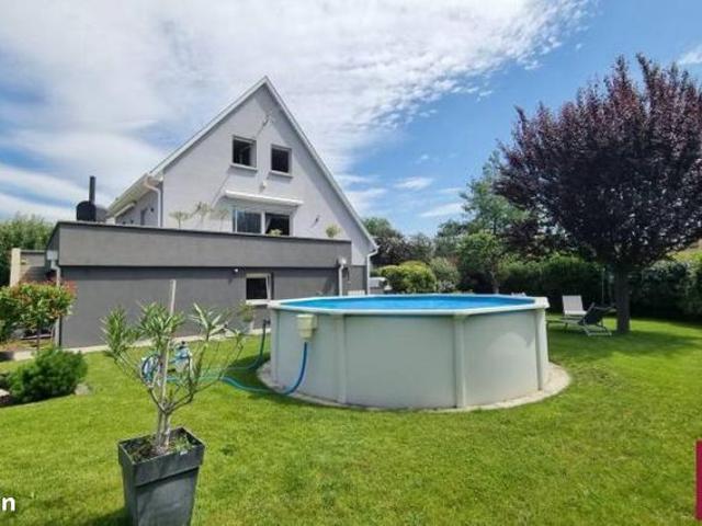 Maison vente à Colmar-Ribeauvillé, Fortschwihr