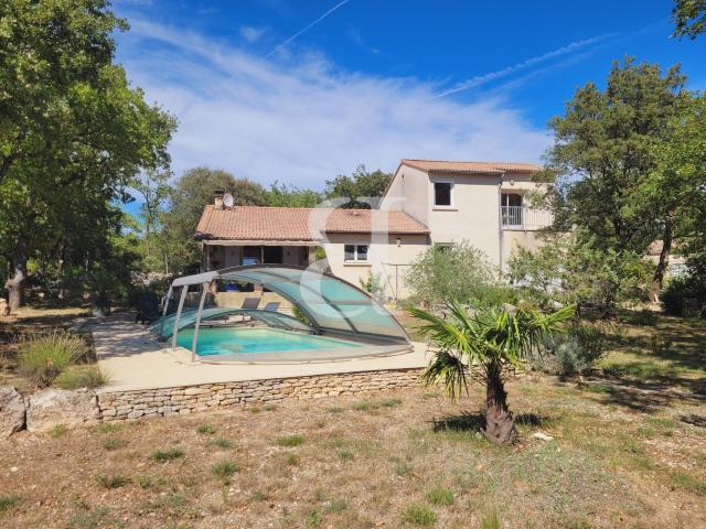 Maison vente à Nyons, Grignan