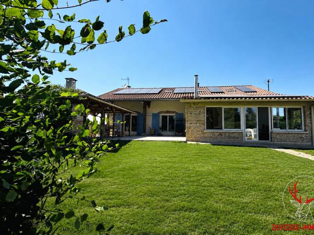 Maison vente à Vienne, Saint-georges-d'espéranche