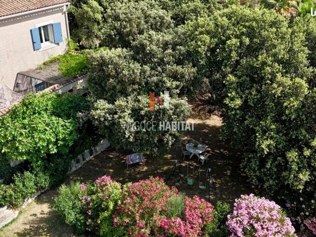 Maison vente à Montpellier, Boisseron
