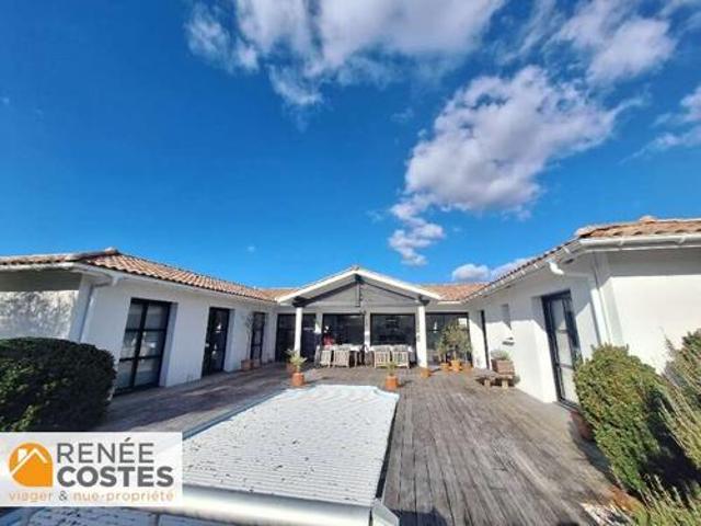 Maison vente à Moliets-et-maa, Maa