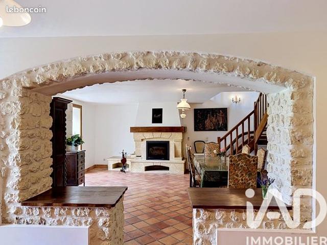 Maison vente à Cognac, Vignolles