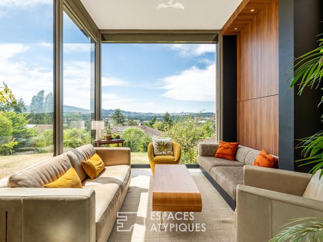 Maison vente à Villefranche-sur-Saône, Rhône