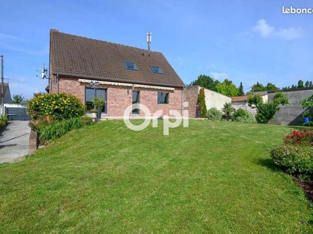 Maison vente à Arras, Vitry-en-artois