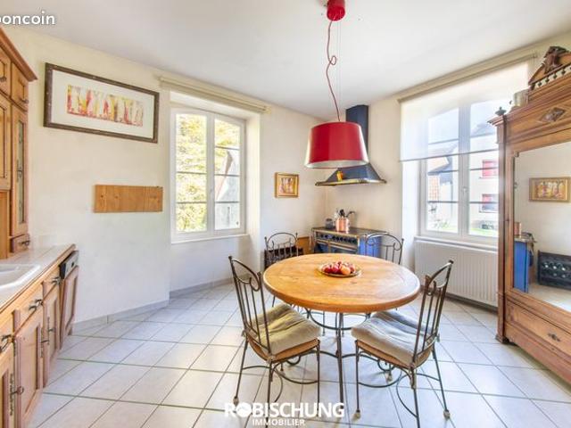 Maison vente à Altkirch, Mooslargue
